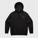 Heavy Hoodie - Womans