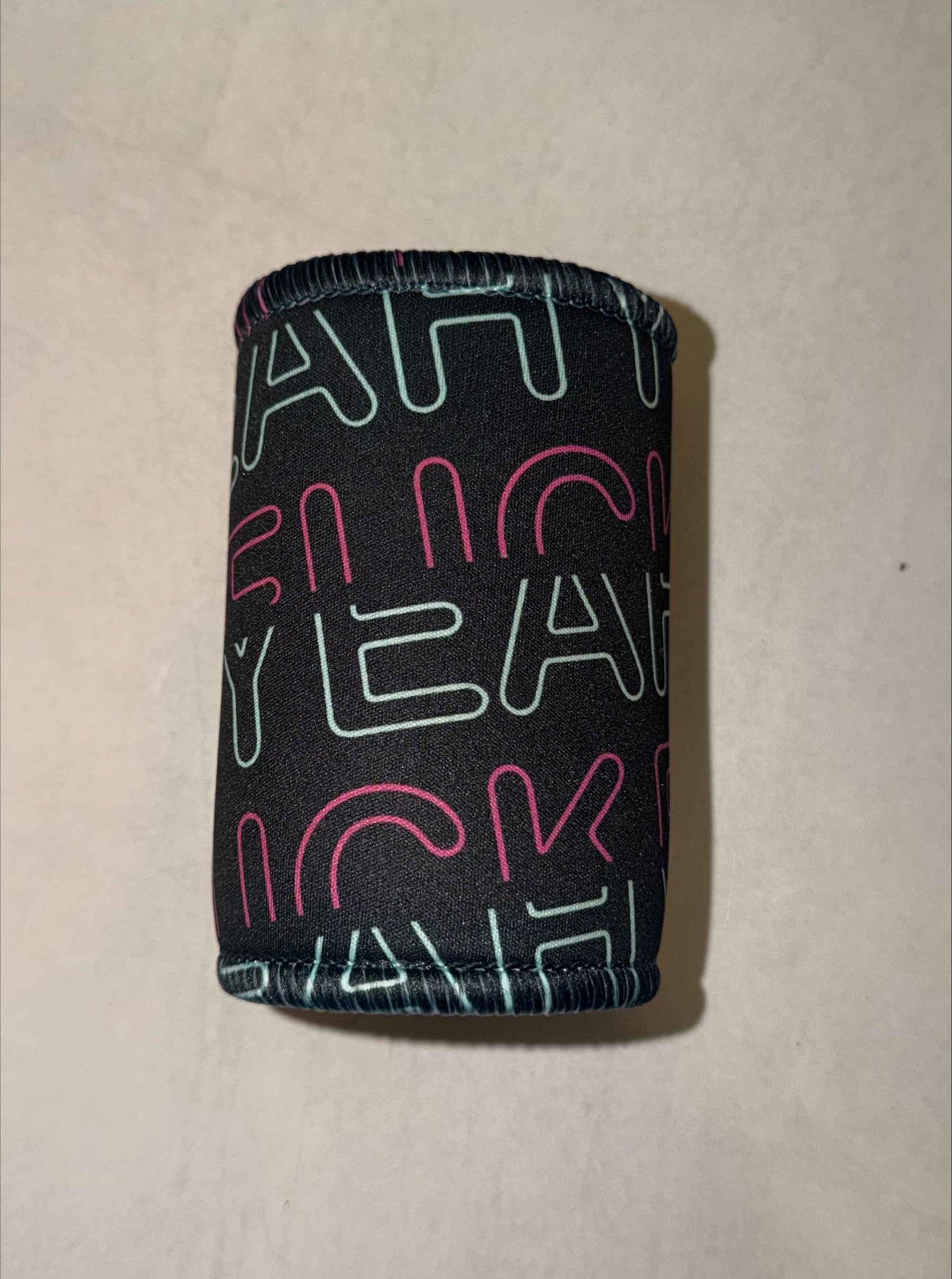 Stubby Holder