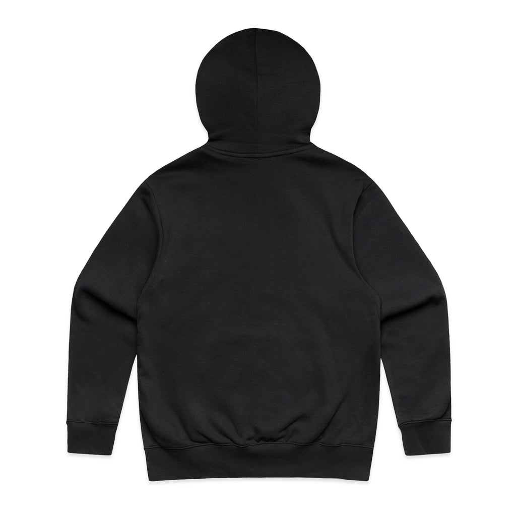 Heavy Hoodie - Mens