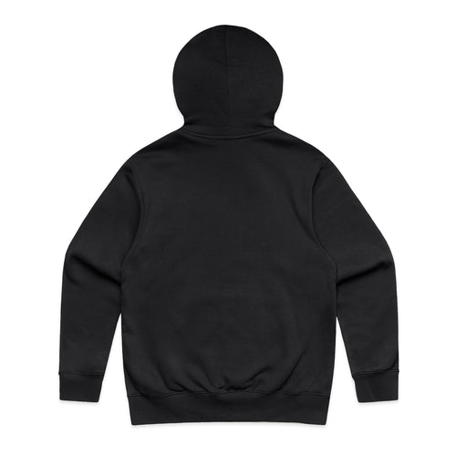 Heavy Hoodie - Mens